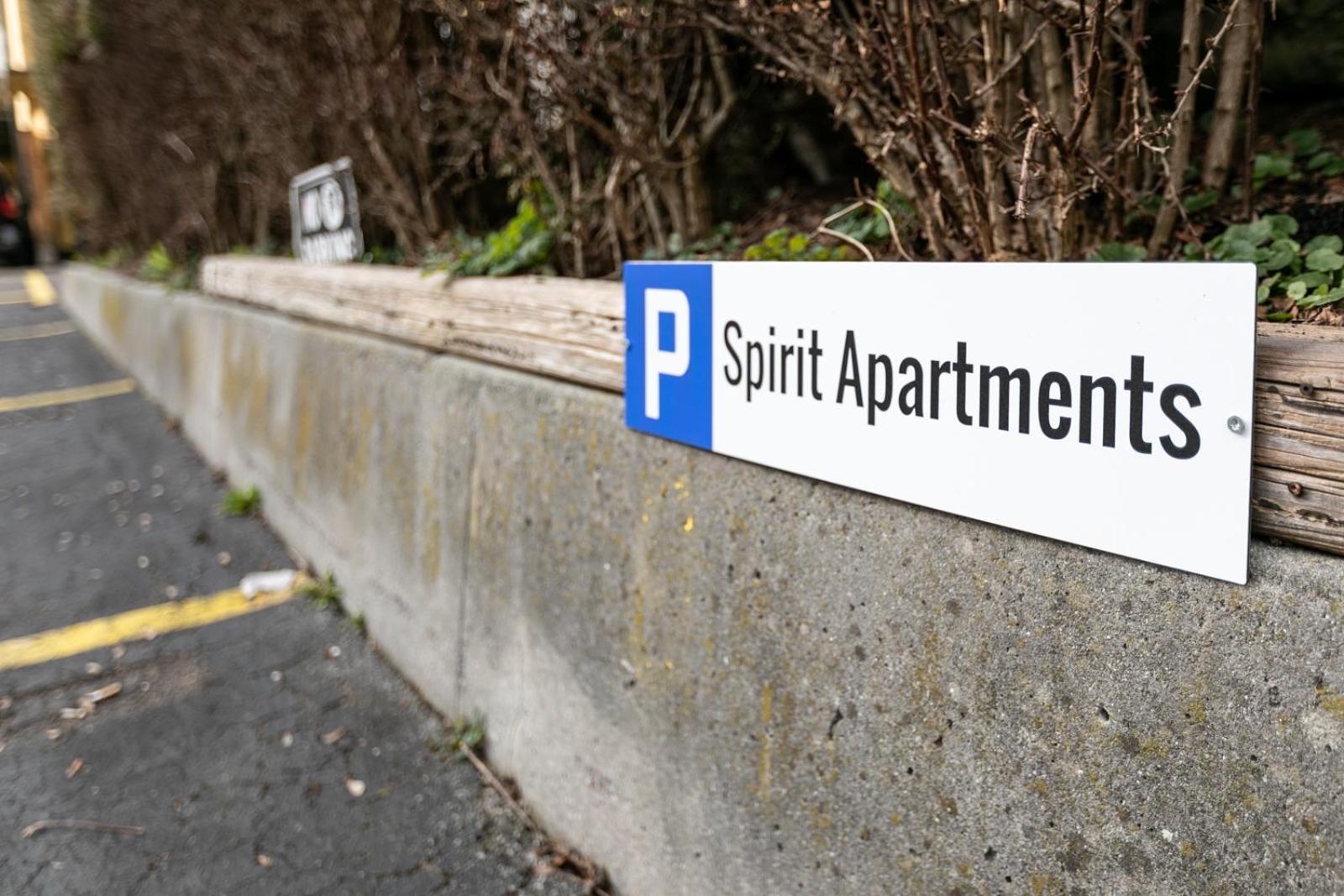 Spiritual Studio Parkplatz Coffee WiFi Engelberg Exterior foto